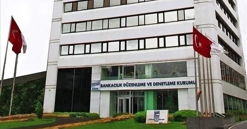 Fon soruşturmasında 5 firma BDDK ya devredildi