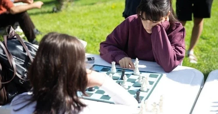 THE 2027 açıklandı… Türkiye’den ilk 500’de 4 üniversite