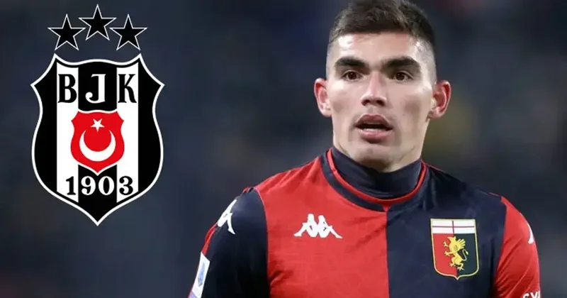 Beşiktaş gündemine aldı; Meksika basınında stoper transferinde flaş iddia Fanatik Gazetesi Beşiktaş (BJK) Haberleri Spor
