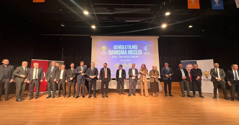 Ataşehir ve İstanbul da dengeleri değiştirecek transfer: 6 CHP li meclis üyesi AKP ye geçti Sözcü Gazetesi
