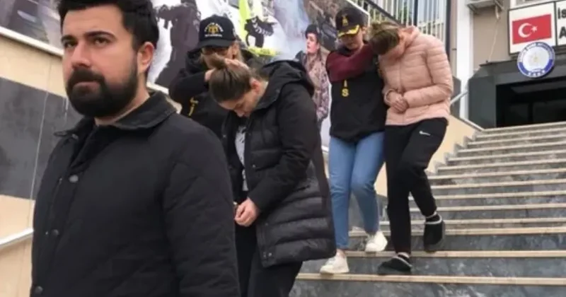 SON DAKİKA! Osmanlı torununun mücevherlerini çalmıştı... 10 yıl 6 ay hapis cezası aldığı öğrenildi