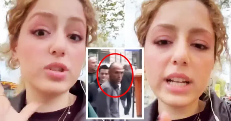 Genç doktora tramvayda taciz! Sapığı ifşa etti