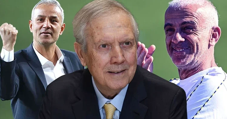 Fenerbahçe den yerli operasyonu! Bir golcü, bir stoper