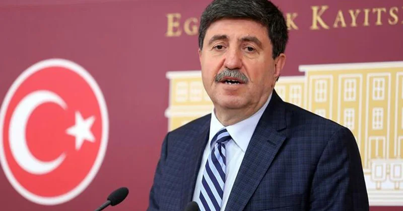Altan Tan dan DEM Parti ye: LGBT leri savunduğunuzu halka açıkça anlatın Son Haberler