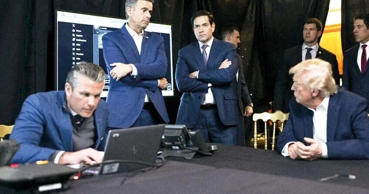 ABD’de seçim için siber savunma talimatı