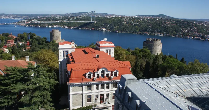 Yükseköğretim de tarihi başarı! Türkiye dünyada üçüncü sıraya yükseldi: YÖK Başkanı Özvar yeni hedefi açıkladı