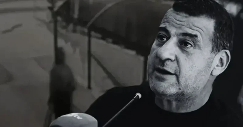 Kulüp başkanına suikat! Tek kurşunla öldürüldü... Fanatik Gazetesi Futbol Haberleri Spor