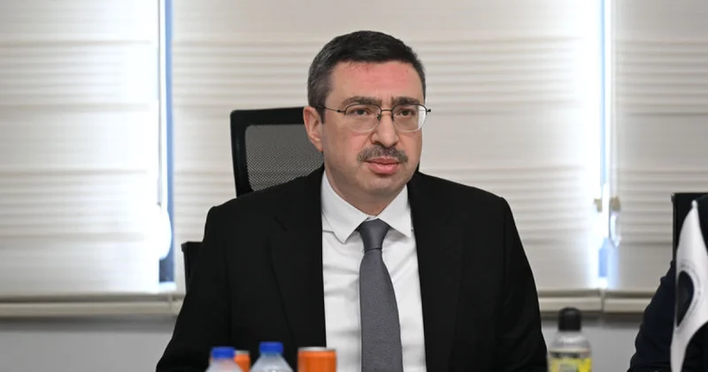 Eski SPK Başkanı Gönül ifade verecek