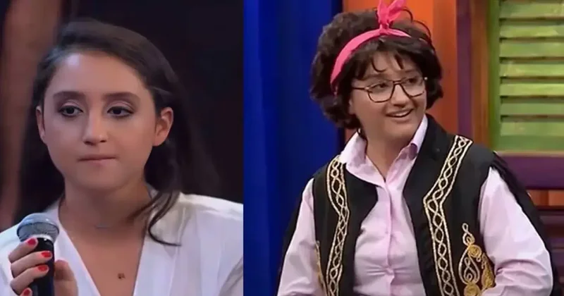 Ecem Erkek i kızdıran yorum! Sosyal medyadan tepki gösterdi