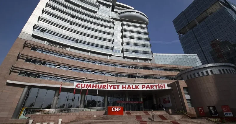 Kadıköy, Sarıyer ve Sancaktepe belediye başkanları CHP den ihraç edildi