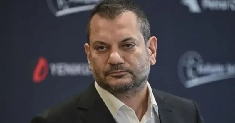 TFF bahis soruşturmasında yeni sevkleri açıkladı: 448 yönetici PFDK da...