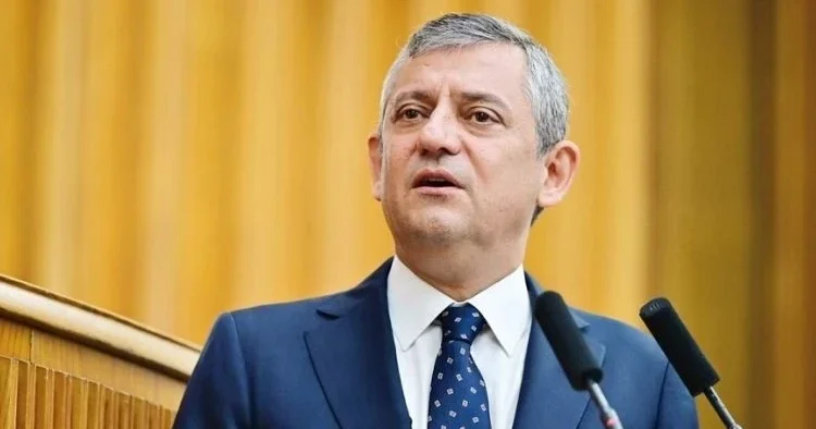 Özel kriz masasına başkanlık etti… Emre: Biz açıklamadan siz açıklayın