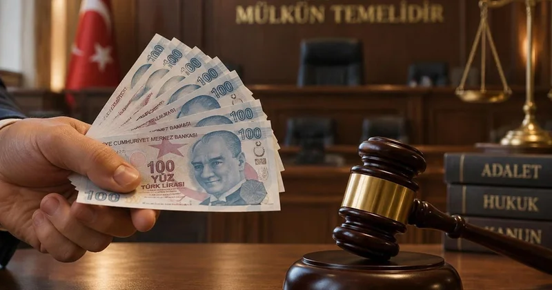 Resmi Gazete de yayımlandı! Süresiz nafaka kaldırıldı