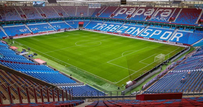 Trabzonspor dan sakatlık açıklaması: Tendonunda kısmi yırtık... Sözcü Gazetesi
