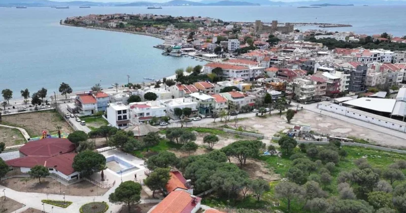 Valizini toplayan emekli bu şehre taşınıyor: Deniz kenarında krallar gibi yaşıyor Sözcü Gazetesi