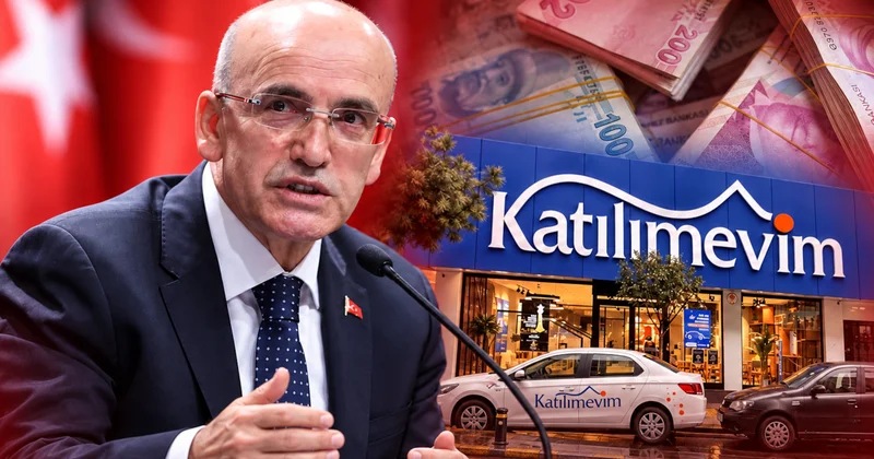 Yarından itibaren geçerli olacak: Fon depreminin ardından evim sisteminde kurallar değişiyor Sözcü Gazetesi