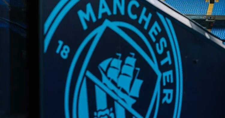 Manchester City küme düşebilir!
