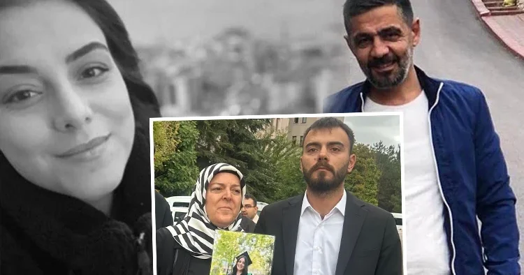 Psikolog Nurselen cinayetinde yüreklere su serpen karar Acılı anne: Mezarlığa gidip kızıma
