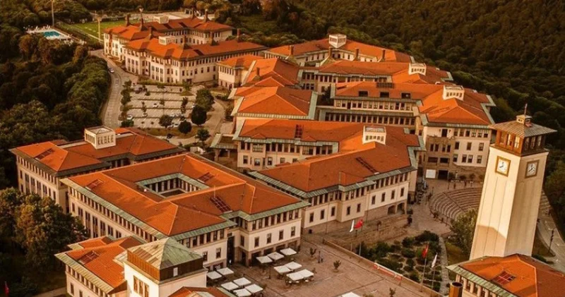 Türkiye dünya üniversite sıralamasında üçüncü sıraya yükseldi Haberler