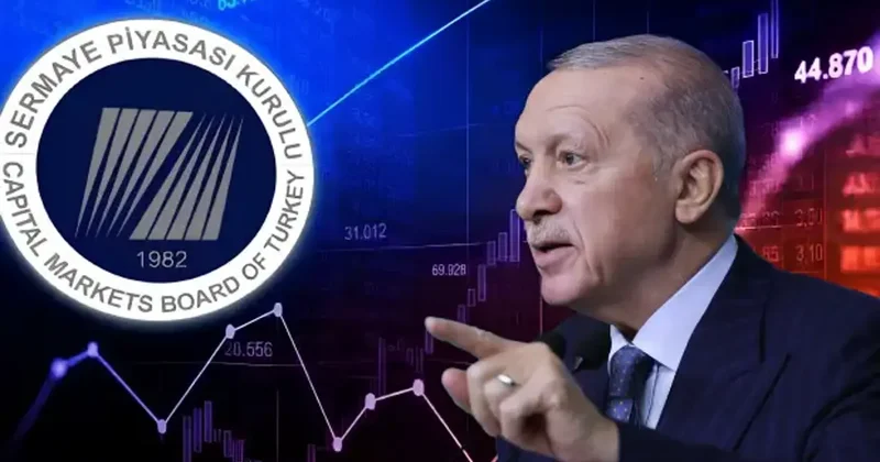 Başkan Erdoğan ın talimatı sonrası DDK düğmeye bastı: İnceleme başlatıldı