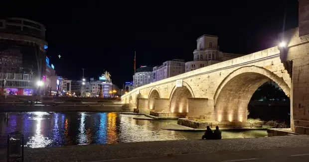 İstanbul haberleri Esenler Belediyesi nin eli değdi! Taşköprü ışıl ışıl oldu 30 Eylül 2026