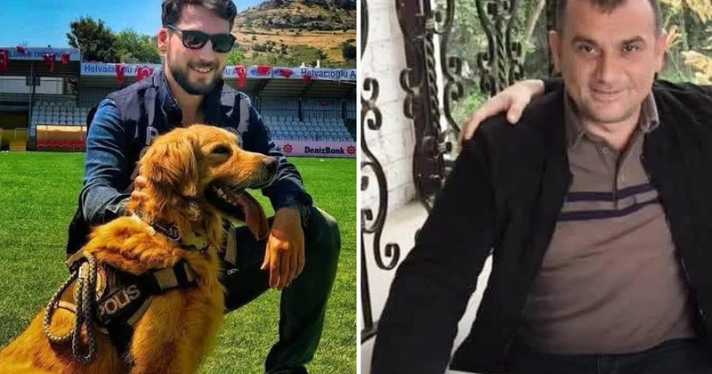 Buldanlı polisi şehit eden katil cezaevinde çıkamadı