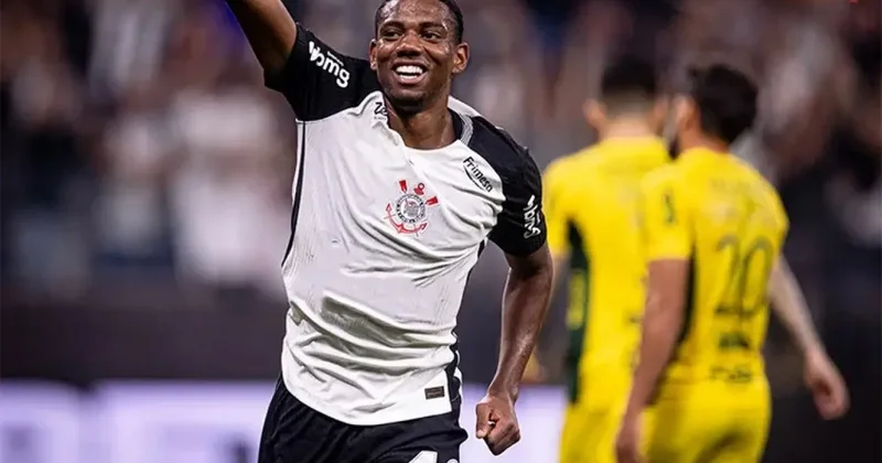 Fenerbahçe’den Brezilya çıkarması! 20 yaşındaki Sambacı için transfer görüşmesi