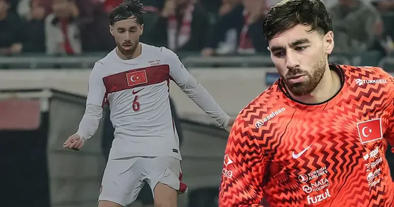 Orkun Kökçü, A Milli Takım ın aday kadrosundan çıkarıldı! TFF den açıklama... Fanatik Gazetesi Futbol Haberleri Spor