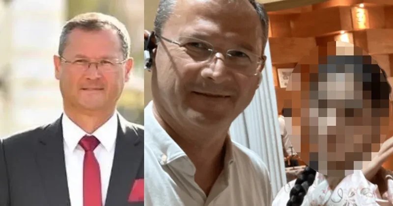 SON DAKİKA… Çin’deki alem hapiste bitti! CHP’li Meclis üyesi Ruhtan Başkaya otel odasında 18 yaşından küçük kızla yakalandı