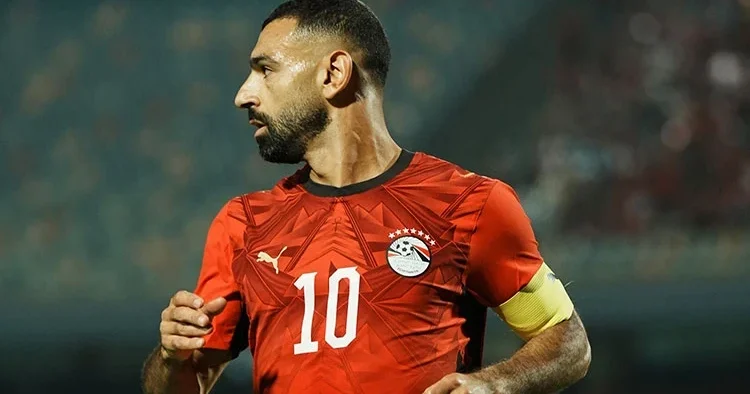 Salah ın milli maça gitmeme sebebi belli oldu!