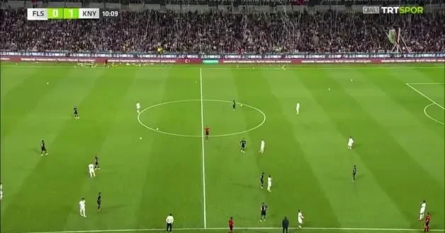 O düdük 1.014 yitirilen hayat için çaldı: Konya da unutulmaz anlar!