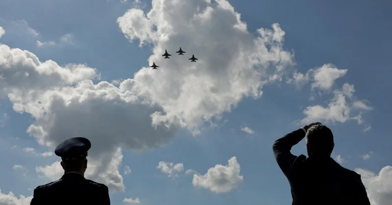 ABD li Senatör den Pentagon a tedarik zincirlerini gözden geçirme çağrısı