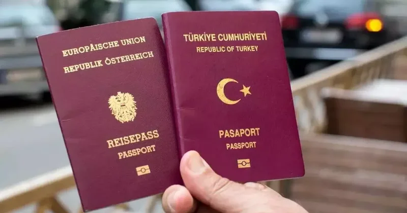 Almanya, Türk iş insanları için vize kolaylığını genişletmeye hazırlanıyor Sözcü Gazetesi