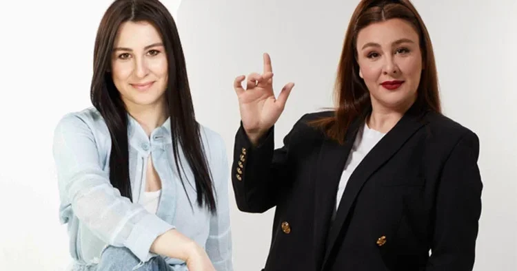 Yasemin Sakallıoğlu: Zayıflayacaksan oynatacağız