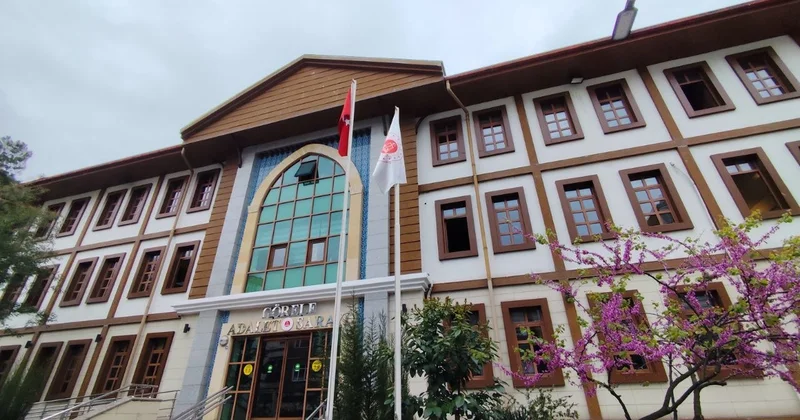Görele Belediye Başkanı Hasbi Dede nin cinsel tacizden 1 yıl 6 ay hapis cezası onandı