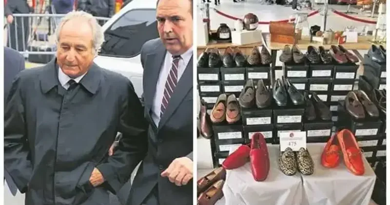 Fon skandalında ABD’deki Madoff örneği: Mağdurların zararını böyle karşılamışlar