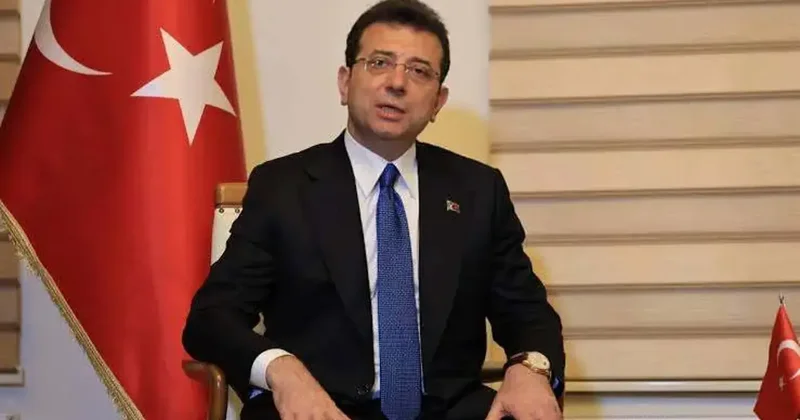 İBB davasında çarpıcı itiraf: İmamoğlu’ndan poşetle 100 bin dolar maaş aldım