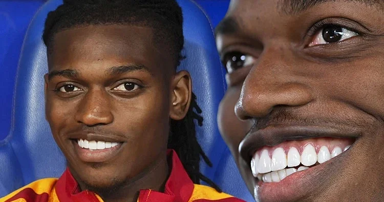 Leao, transferi ateşledi! Galatasaray a müjde