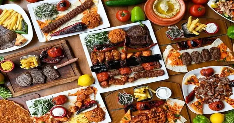 Listeyi yapay zeka yaptı! 81 ilin en tartışmalı en az sevilebilecek yöresel yemeği
