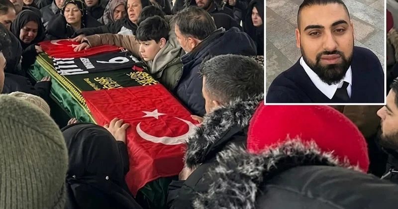 Almanya, Serkan Çalar ın ölümü sonrası saldırı cezalarını artıran tasarıyı kabul etti