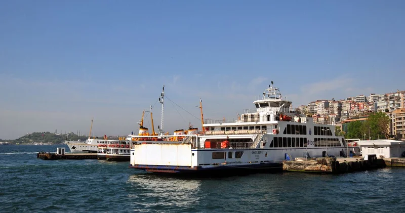 Feribotla yola çıkacaklar dikkat! Bugün feribot seferleri iptal mi? 30 Eylül 2026 İDO, BUDO bugün çalışıyor mu, hangi seferler iptal?