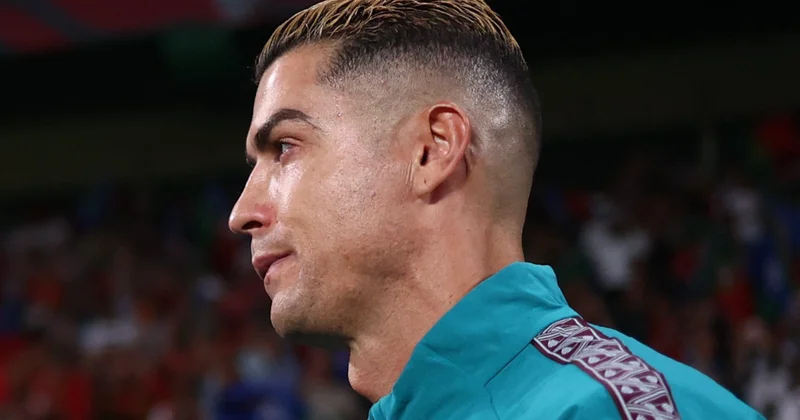 Portekiz de Ronaldo krizi! Federasyon başkanı planları iptal edip kampa uçtu Sözcü Gazetesi