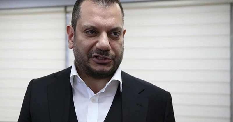 Ertuğrul Doğan, bahis oynadığı gerekçesiyle PFDK ya sevk edildi