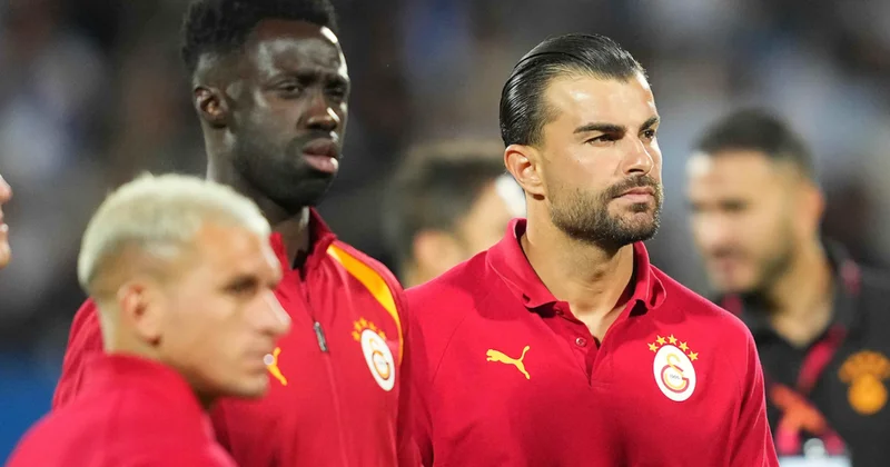 Galatasaray’da kanatların skor yükünü defans oyuncuları üstlendi! Hücumu da biz yapalım Sözcü Gazetesi