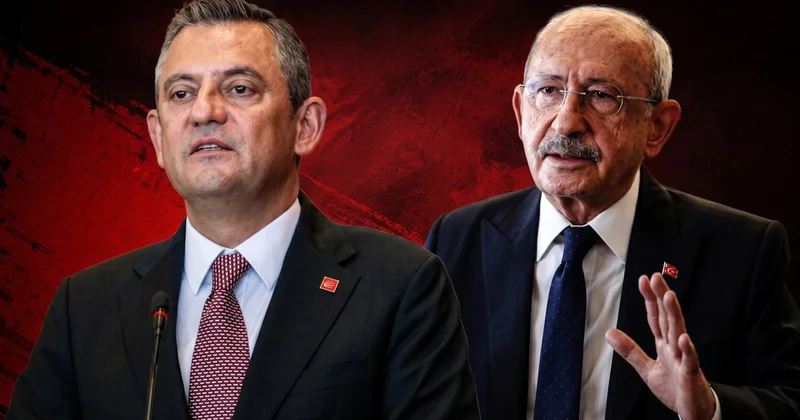 Özel den Kılıçdaroğlu nu öfkelendirecek sözler Sözcü Gazetesi