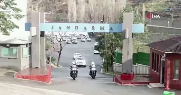 Artvin de JASAT adım adım iz sürdü: 30 yıllık faili meçhul mağarada bitti