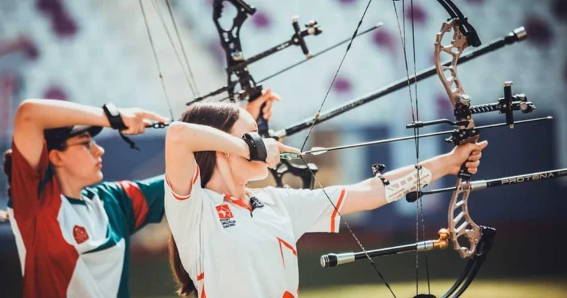 Geleneksel Türk okçuluğu 6 yılda 37 binin üzerinde lisanslı sporcuya ulaştı