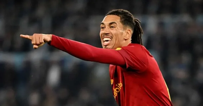 Porto, Chris Smalling i transfer etti!