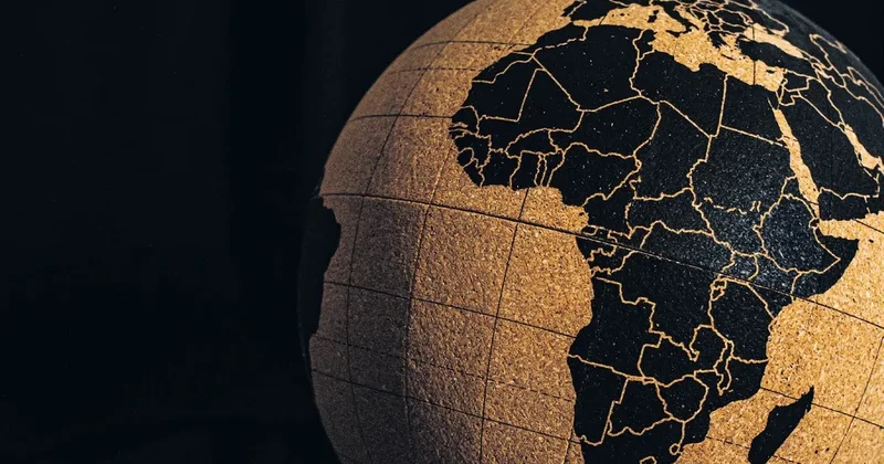 Rekabette küresel açılım üçüncü durak Afrika