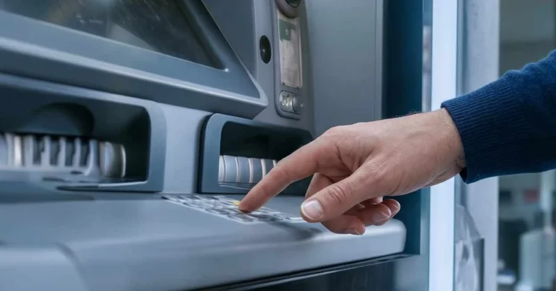 Ülkede gerilim artınca ATM’lerde para çekme limiti yarın değişiyor Sözcü Gazetesi